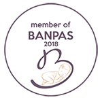 Banpas Member Logo