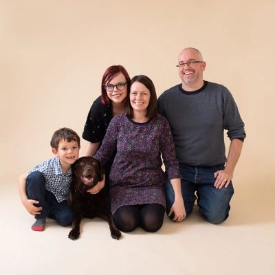 family Photograph