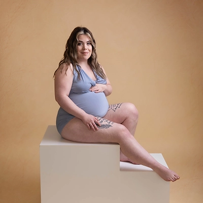 maternity Photograph