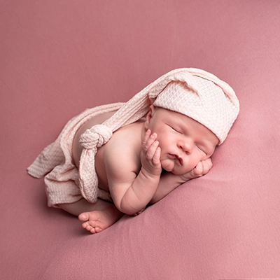 newborn Photograph