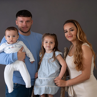 family Photograph