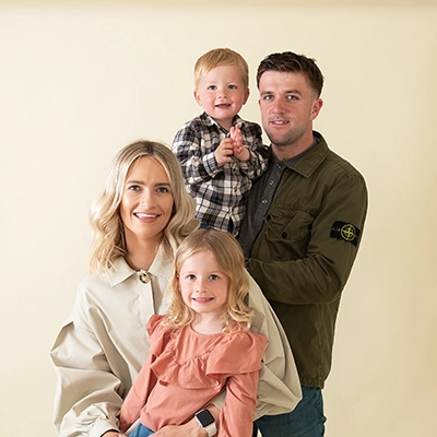 family Photograph